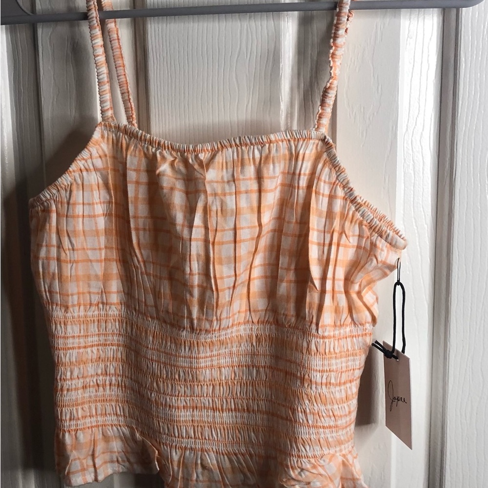 Japna Crop Top